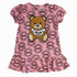 Vestito Moschino